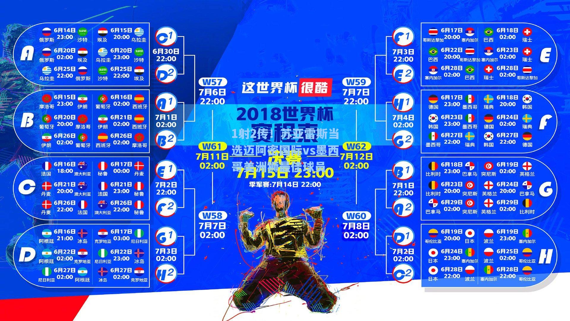 1射2传!苏亚雷斯当选迈阿密国际vs墨西哥美洲狮最佳球员