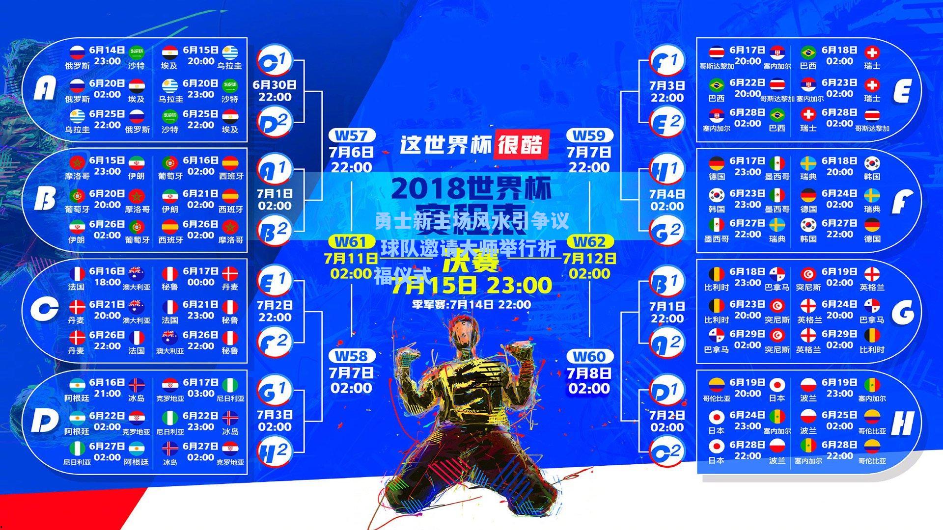 勇士新主场风水引争议 球队邀请大师举行祈福仪式