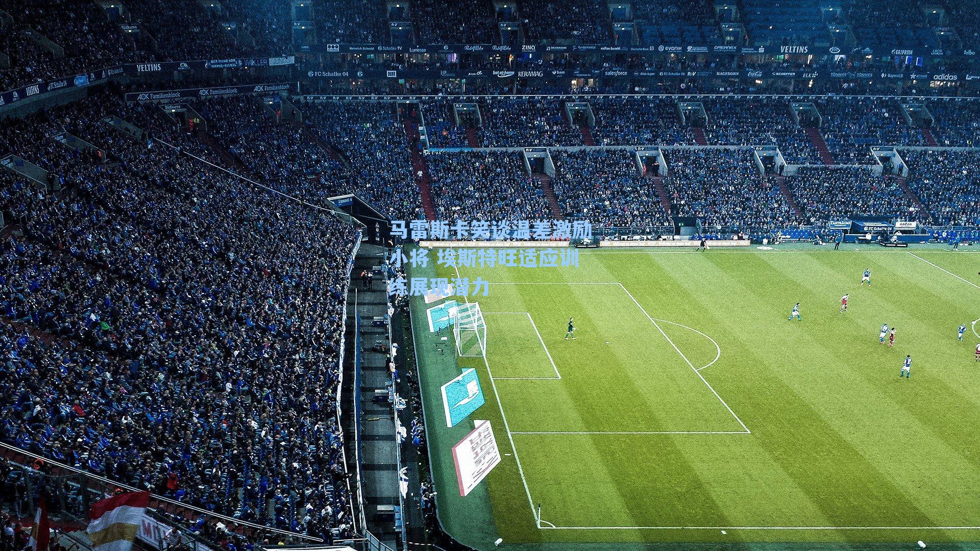 马雷斯卡笑谈温差激励小将 埃斯特旺适应训练展现潜力