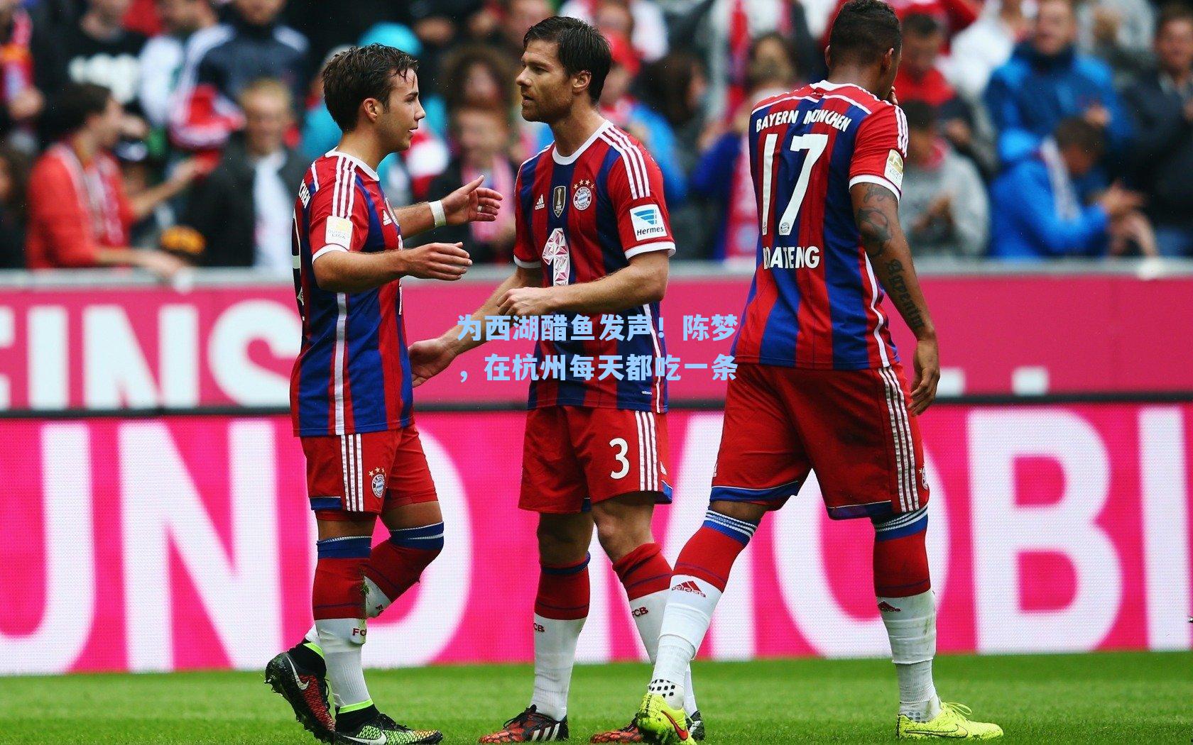 为西湖醋鱼发声！陈梦，在杭州每天都吃一条